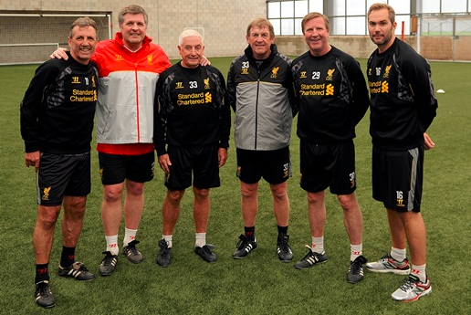 拉布亚德发文告别英博，队友马莱莱、马马杜送上祝福