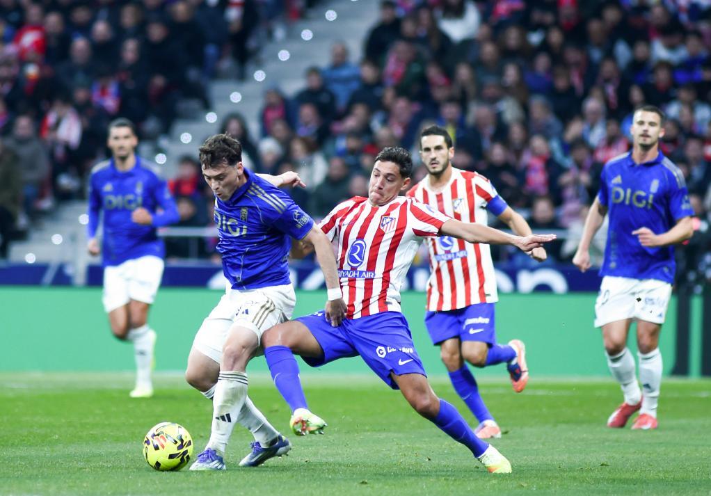 米亚托维奇：皇马对手如鲨鱼闻血腥味袭来