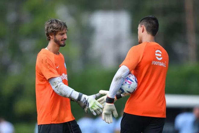 皇马心碎了，穆里尼奥亲口否认二进宫，狂人现在欧洲第三