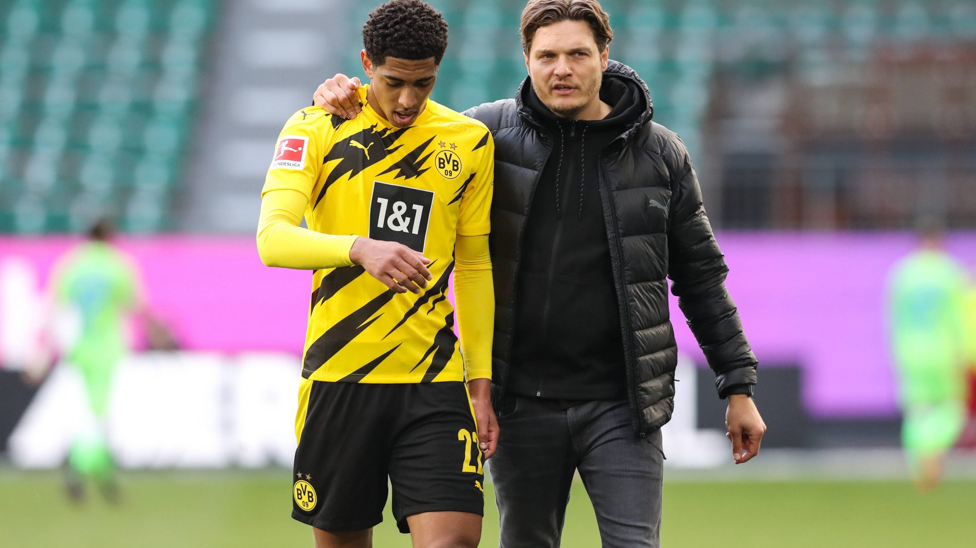 乌度卡：KD面对包夹只需把球传到位，我们就能打出好的进攻